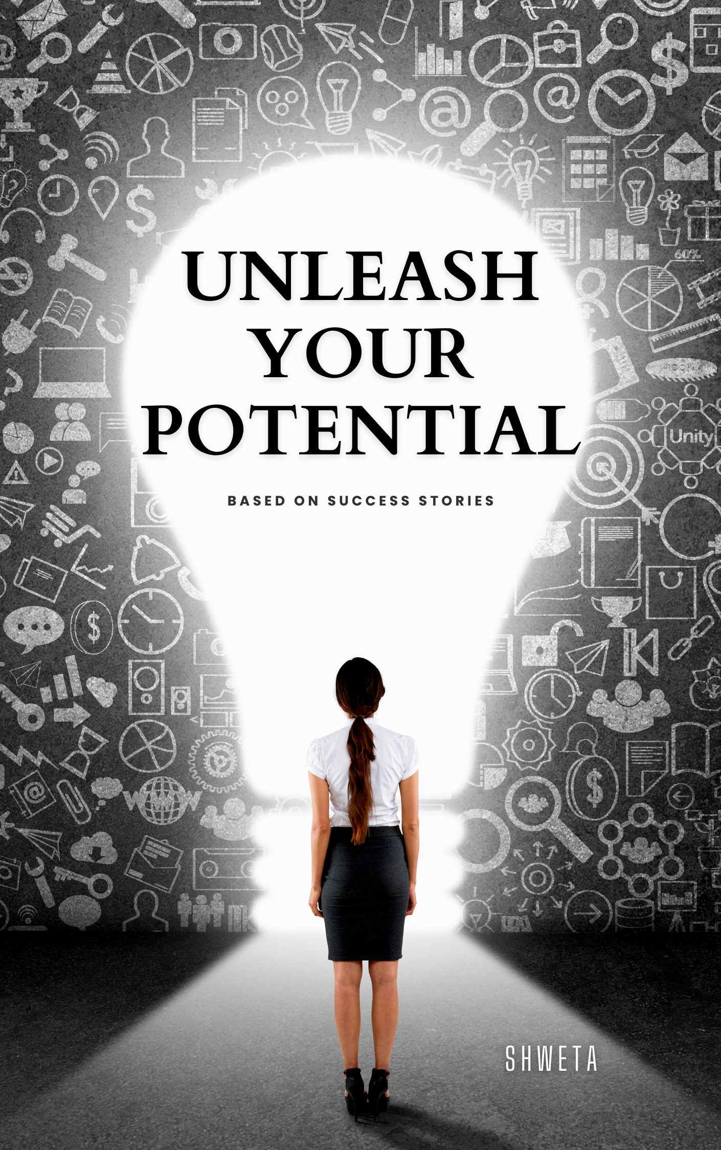 Unleash Your Potential – Shine Book Publishing