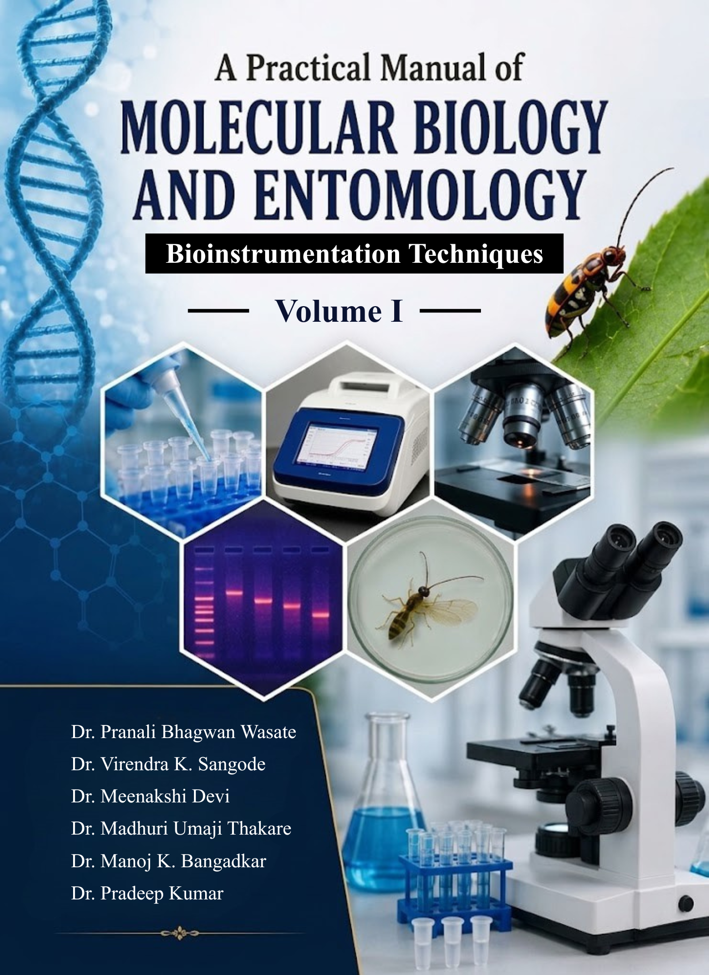 Bioinstrumentation Techniques (4)